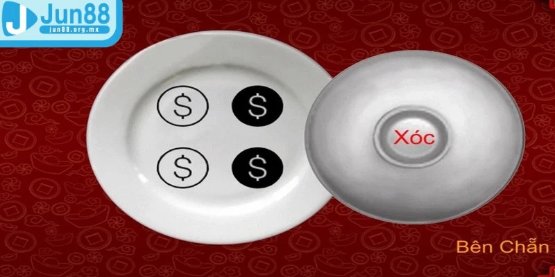 Cách chơi Xóc Đĩa chi tiết, dễ hiểu cho người mới bắt đầu 1 Cách chơi Xóc Đĩa cực kỳ đơn giản và quen thuộc với tín đồ đỏ đen