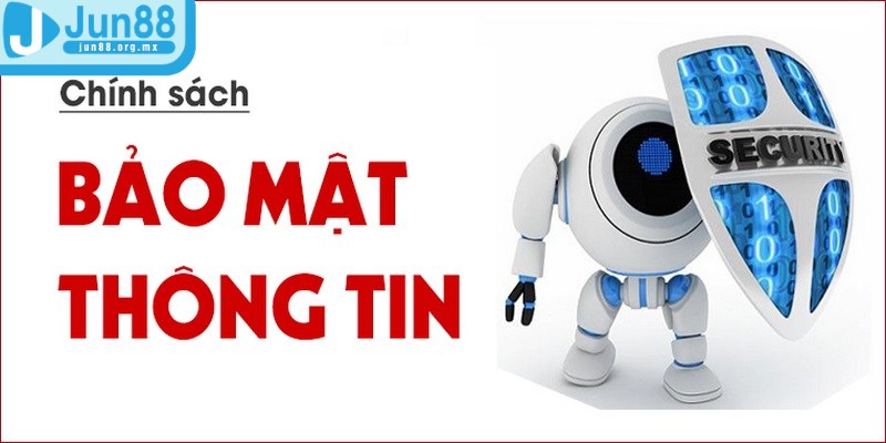 Chính sách bảo mật JUN88 - Cá cược an toàn mỗi ngày 2 Quản lý mật khẩu 3 lớp chắc chắn đảm bảo an toàn tuyệt đối