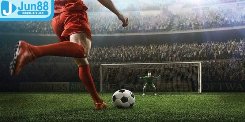 Nắm vững quy định tình huống phạm lỗi xảy ra trong khu phạt đền