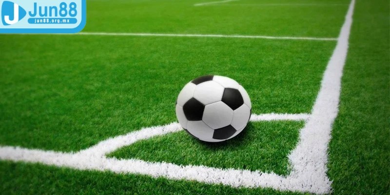 Đá phạt góc là tình huống đặc biệt trên sân đấu bóng đá