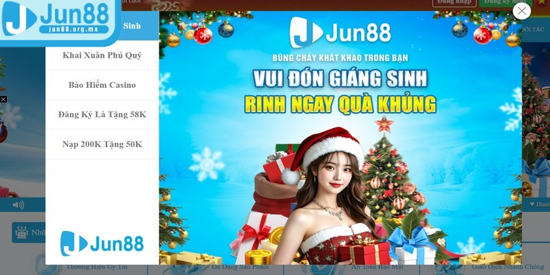 Truy cập JUN88 chuẩn để bắt đầu quá trình đăng ký tài khoản