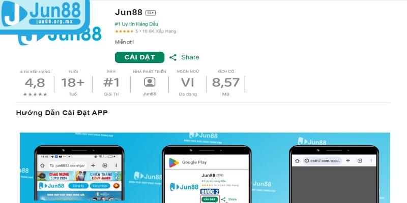 Truy cập link chính thức vào nhà cái đơn giản chỉ với 3 bước 