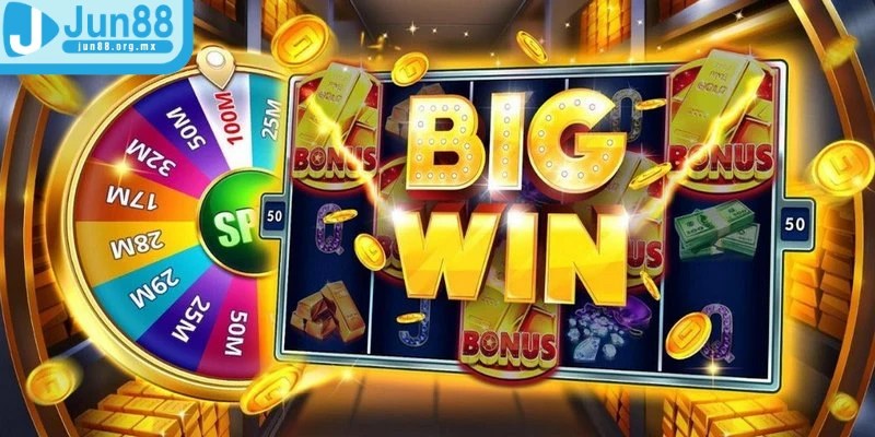 Nổ Hũ JILI – Khám phá sảnh game slot hot nhất hiện nay 2 Nổ hũ JILI luôn nhận được sự yêu thích từ cộng đồng bet thủ bởi nhiều ưu điểm