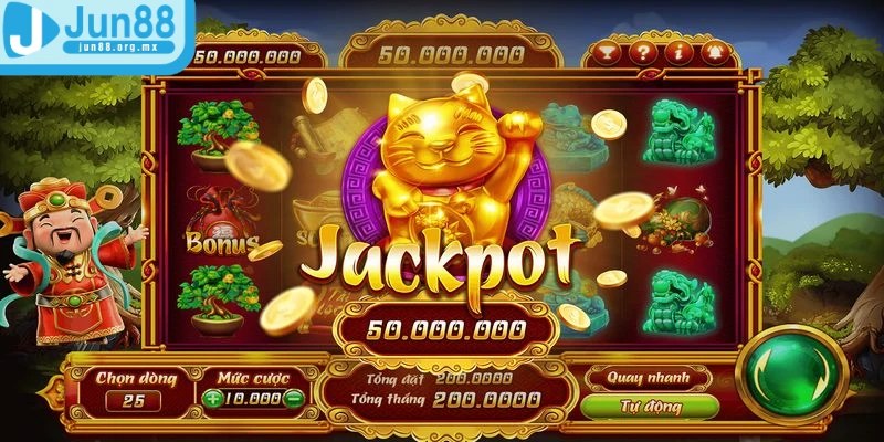 PG Nổ Hũ là một sảnh chơi  game slot trực tuyến được yêu thích nhất hiện nay 