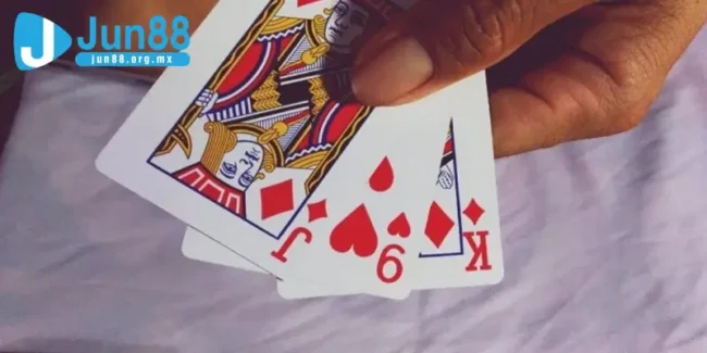 cách chơi bài cào