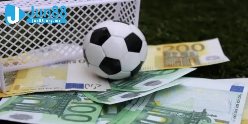 Cách chơi cược xiên trong cá cược bóng đá