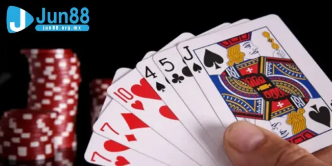 Cách xếp bài Tiến Lên