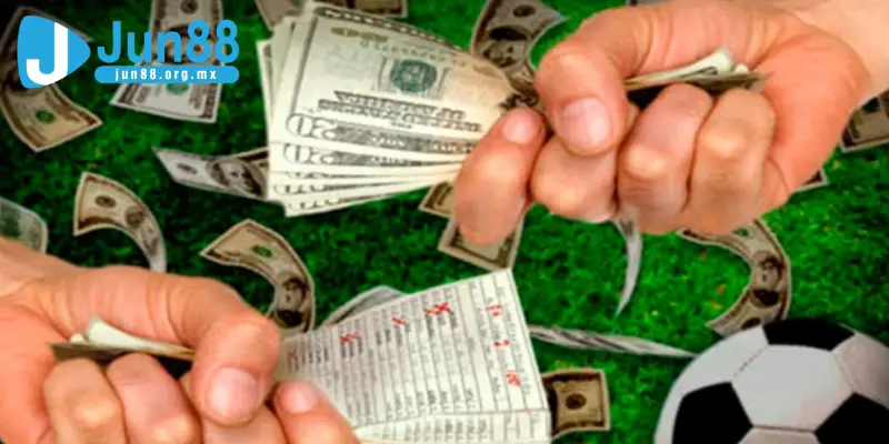 Chỉ nên chọn cửa cược chắc thắng