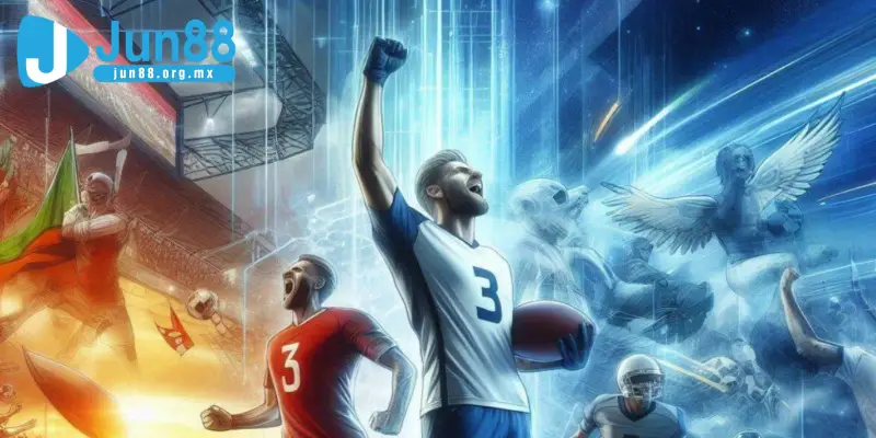 Saba Soccer Pingoal - Trò Chơi Không Thể Bỏ Lỡ Cho Mọi Người 2025 3 Một số kinh nghiệm chơi Saba Soccer Pingoal cực hay