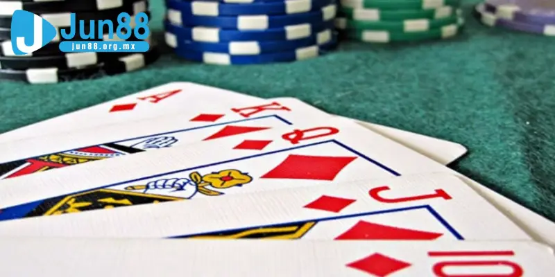 Cách Chơi Xì Tố Chi Tiết Và Các Chiến Thuật Bất Bại Từ Cao Thủ 3 Một số lưu ý cần biết trong cách chơi Xì tố