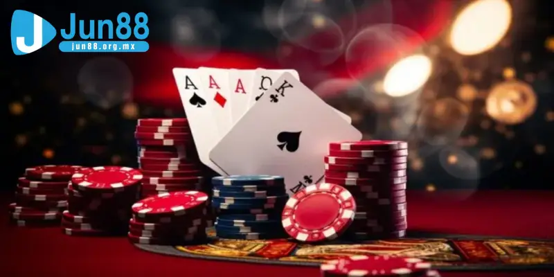 Một số thuật ngữ Baccarat thường thấy trong ván