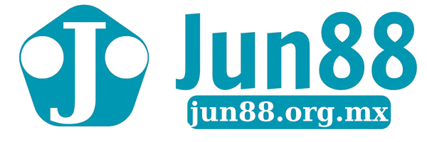 jun88 logo footer